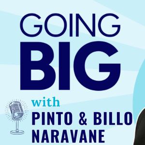 Crafting Excellence: Billo & Pinto Naravane’s Bold Journey from Tech to World-Class Winemaking