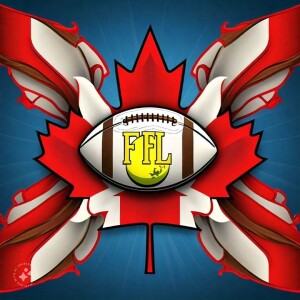 FFL Week 1 with The Snakes!