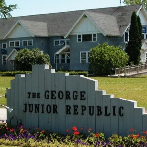 What Was It Like At George Junior Republic, Freeville, New York