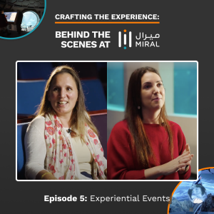 Experiential Events