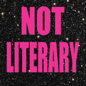 Not Literary: An Unpretentious Story-Telling Show (Trailer)