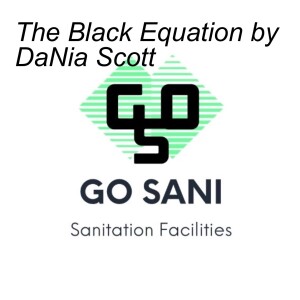 Unlocking Growth with Tech: Tools and Trends for Personal and Community Empowerment, The Black Equation by DaNia Scott