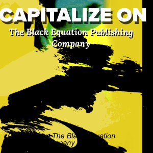 Capitalizing on the Black Equation: Strategies for Authors