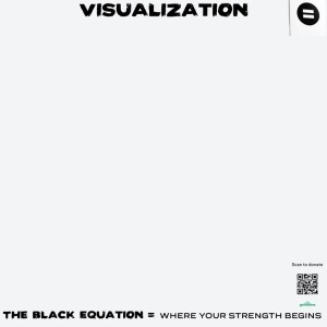 The Importance of Visualization and Five Ways to Incorporate It into Your Everyday Life, The Black Equation by DaNia Scott