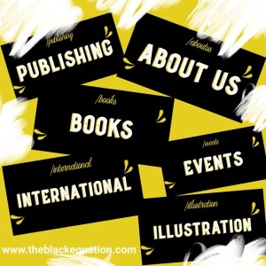 The Black Equation Publishing Company Goals, Strategies and Essential Tasks to Ensure Success in 2025