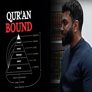 Bound to the Qur’an || Ustadh Muhammad Tahir #8