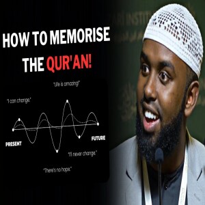The Qur’an and Me || Shaykh Jamal Abdinasir #21