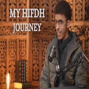 From Italy to the UK: The Life-Changing Path of Memorising the Quran || Adnane Majid #26