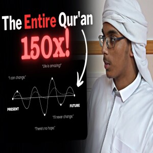 The Quranic Prodigy || Abdullah Hanook’s Extraordinary Journey #22