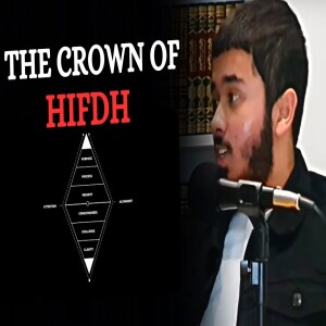 The Crowning Venture || Qari Abraham Al-Azad #3
