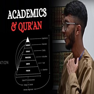 Qur’an by Heart || Ustadh Hameem #11