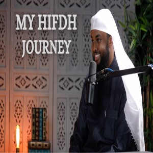 How Can I Memorise The Qur’an? || Shaykh Yahya Raaby #24