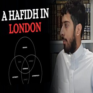 Holding on to Heavy Speech || Hafidh Muaadh #1