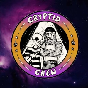 World of Cryptids: w/ Lon Strickler