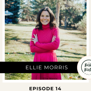 14 - Birthing Brilliance: Using the Life Coaching Model for Restoration and Relaxation with Ellie Morris