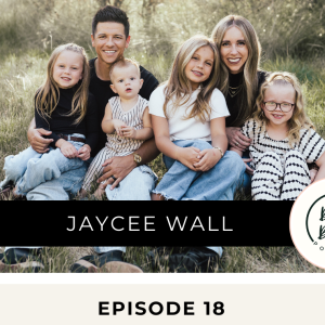 18 - The Twin Tango - How JayCee Wall Embraced the Unexpected