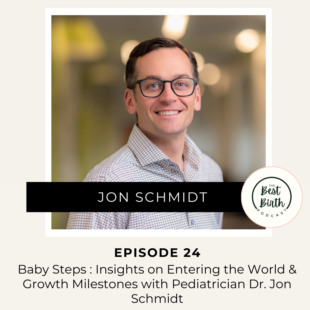The Best Birth Podcast