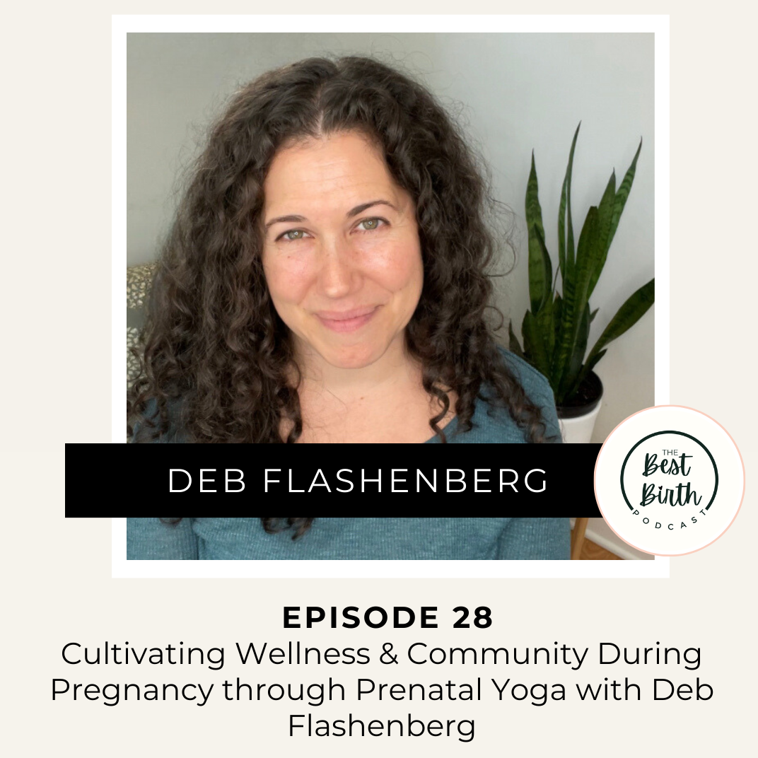 The Best Birth Podcast