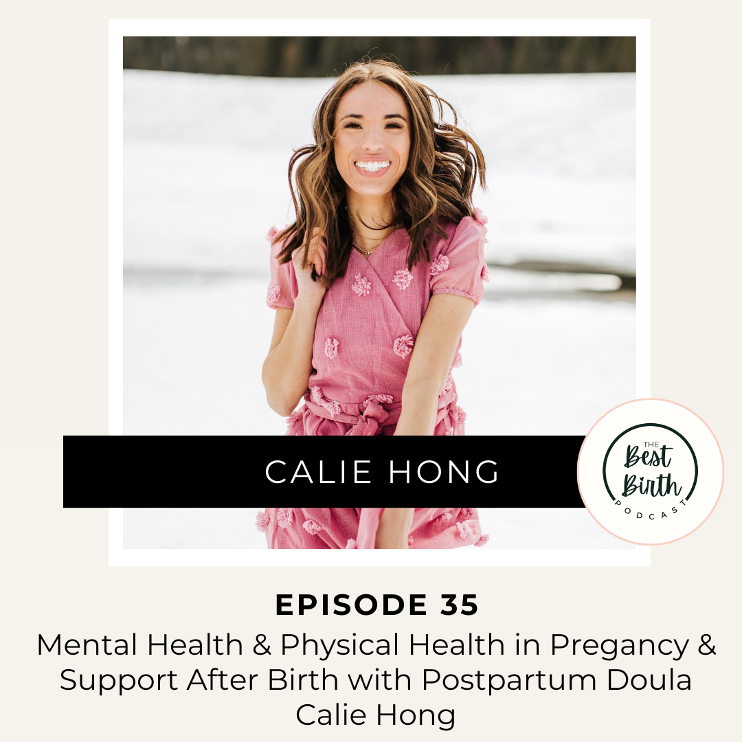 The Best Birth Podcast