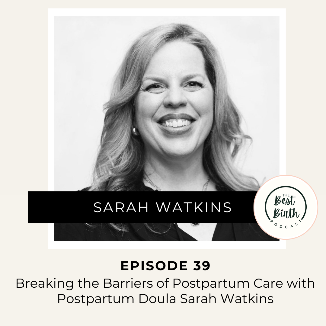 The Best Birth Podcast