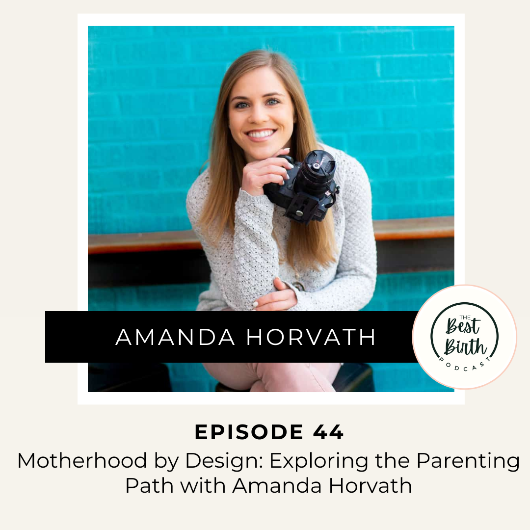 The Best Birth Podcast