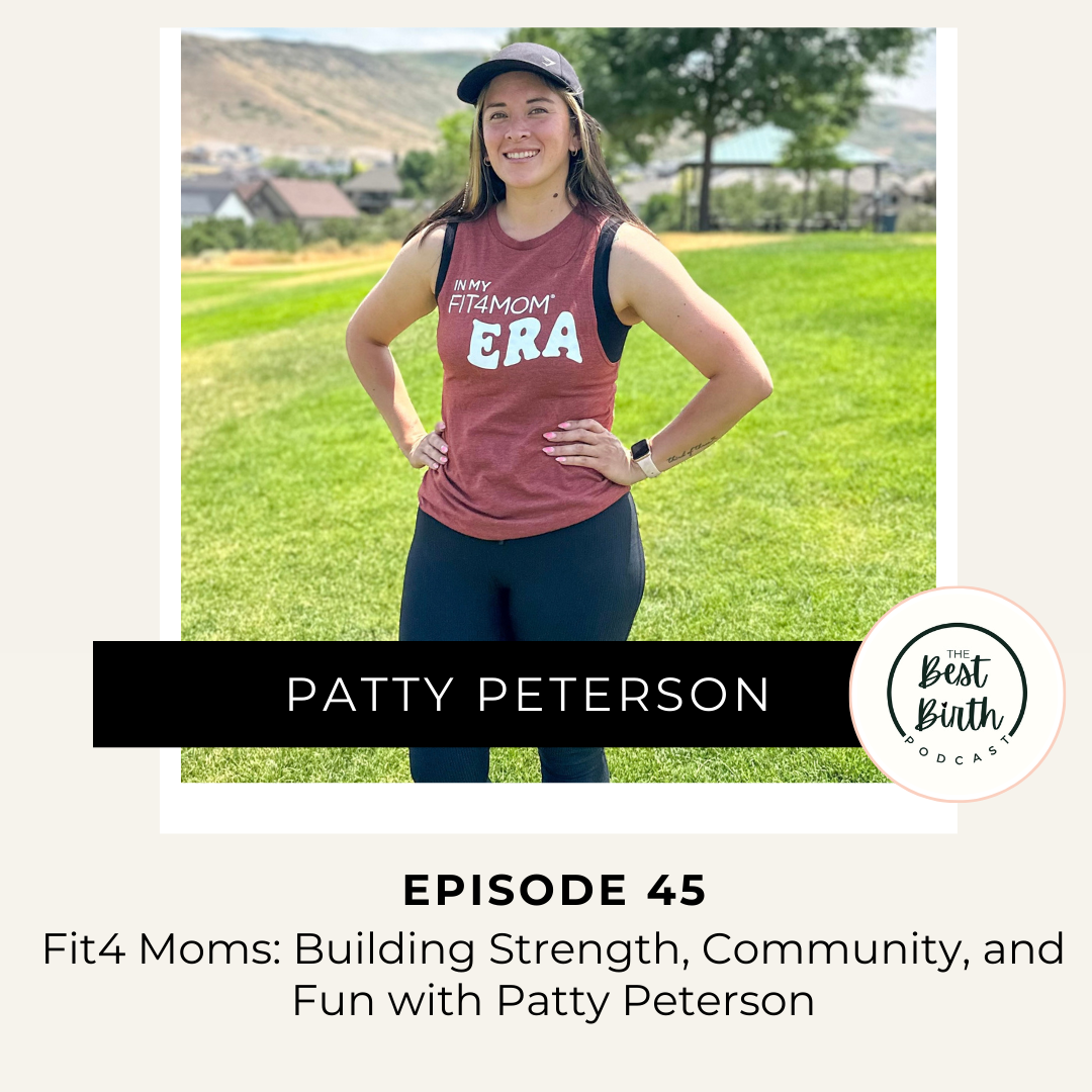 The Best Birth Podcast