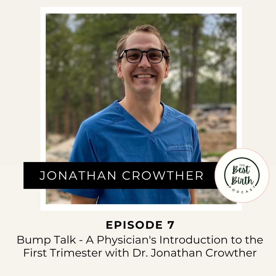 The Best Birth Podcast