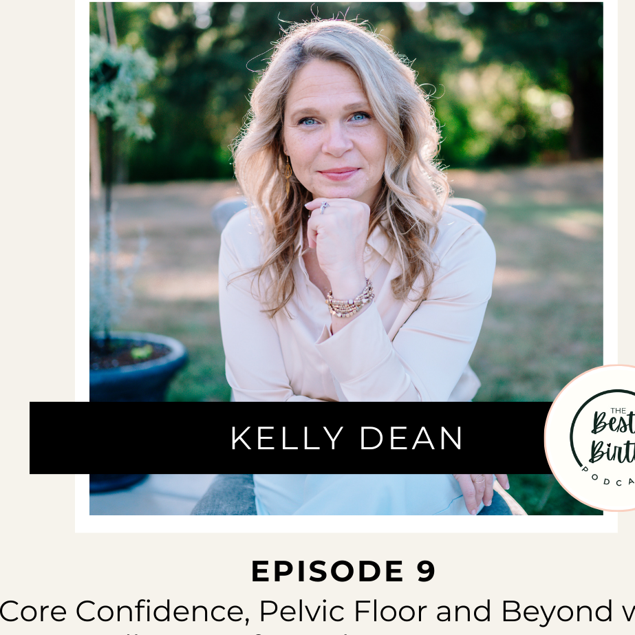 The Best Birth Podcast
