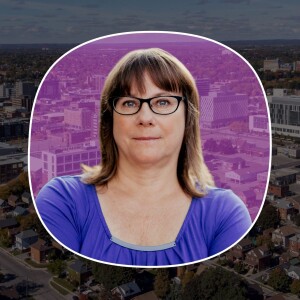 Navigating Political Change and the Power of Information: A Conversation with Dr. Perry, Professor, Director, Centre on Hate, Bias and Extremism, Ontario Tech