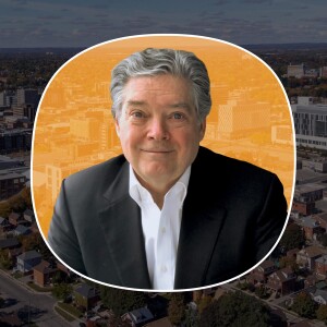 Tariffs Unpacked: Conversation with David Paterson, Ontario’s Representative in Washington, D.C.