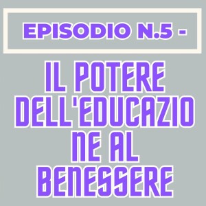 Il potere dell'educazione al benessere con Candace Singh