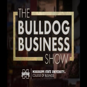 The Bulldog Business Show - January 1, 2025