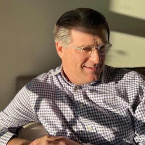 Episode 8: Capt. Eric Wiberg Historian and Author