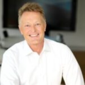 Episode 9: Thomas Damsgaard Head of Americas for BIMCO, CEO for VIMAR Global