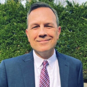 Episode 1: Jim Singleton, CAPTAIN, US Navy (Retired) - KP Class of '88