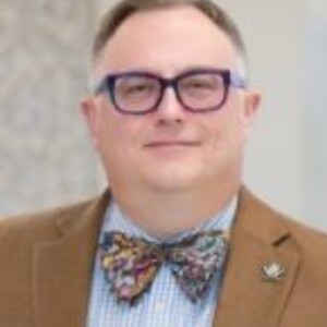 Episode 7: Darren Shelton Director of Sales at Moran Shipping Agencies