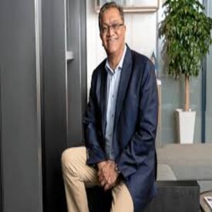 Episode 6: Capt. Sanjay Sukhrani President & CEO Anglo-Eastern Cruise