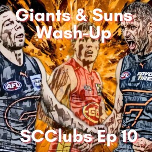 Expansions Gone Wrong In 2024?! Suns & Giants Season Wash-Up I SCClubs Ep.10