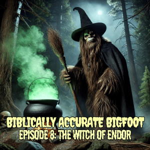 The Witch of Endor