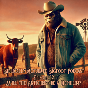 Will the Antichrist be a Nephilim?