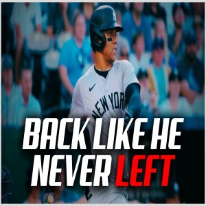 Yankees BEAT Royals | Juan Soto RETURNS & Carlos Rodon DEALS