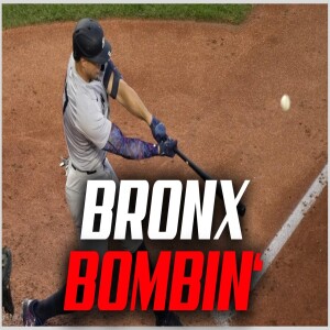 Yankees TOPPLE Royals | Giancarlo Stanton, Trevino & Torres HOMER