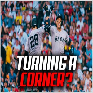 Yankees WIN a thriller in Boston | More TRADES incoming?!?