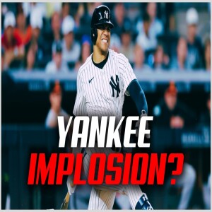 The Yankees are in TROUBLE | Braves DOMINATE Yanks