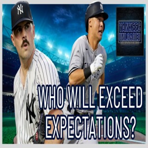 Yankees starters expected to BREAKOUT in 2024?