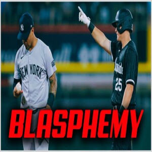 What the HELL was THAT?!? | Yankees BLOWN OUT by White Sox