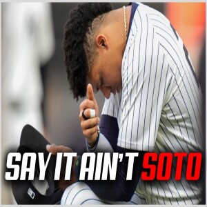 Yankees SWEEP Twins | Juan Soto LEAVES with INJURY?!?