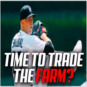 is EVERYONE in the Yankees farm system AVAILABLE for trade?