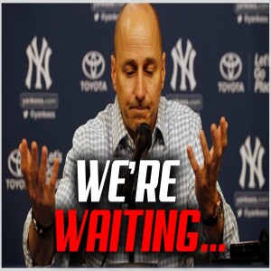 Dear Brian Cashman WTF are you waiting for? | Yankees LOSE to Rays