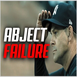 Aaron Boone just managed the WORST game of his Yankees career